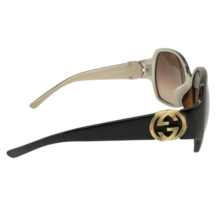 GUCCI（グッチ） 【中古】GUCCI サングラス【ほぼ新品】グラデーション