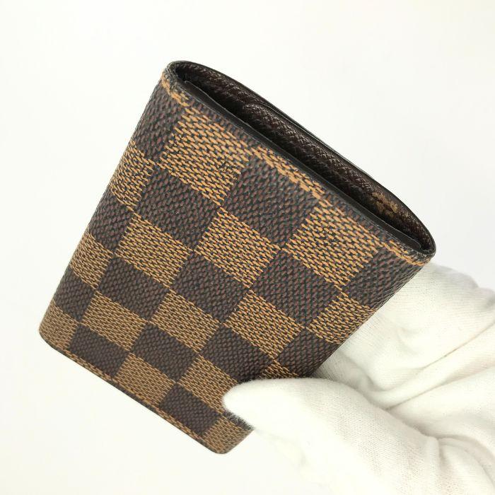 LOUIS VUITTON（ルイ・ヴィトン） 【中古】LOUIS VUITTON キーケース 6