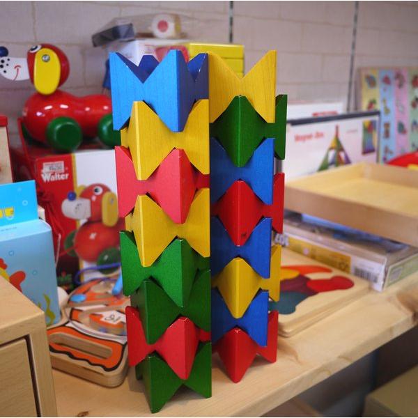 naef（ネフ） ネフ社 ネフスピール 正規輸入品 パターンブック付 木の