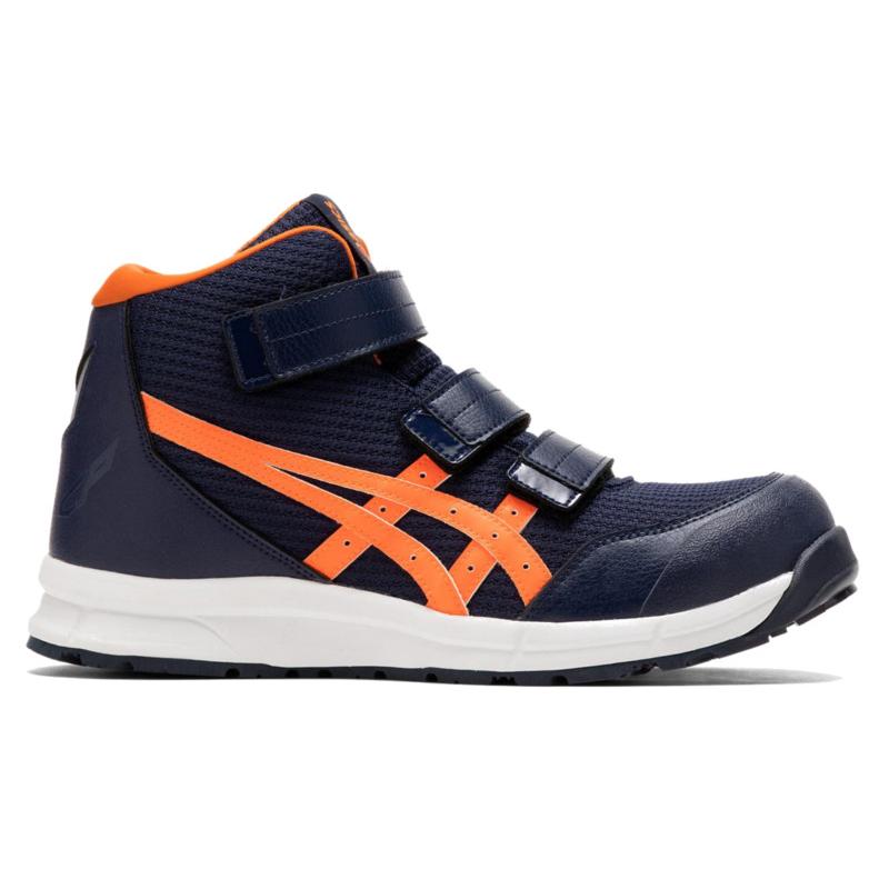 ASICS（アシックス） 安全靴 CP203 ウィンジョブ ハイカット : ワーク