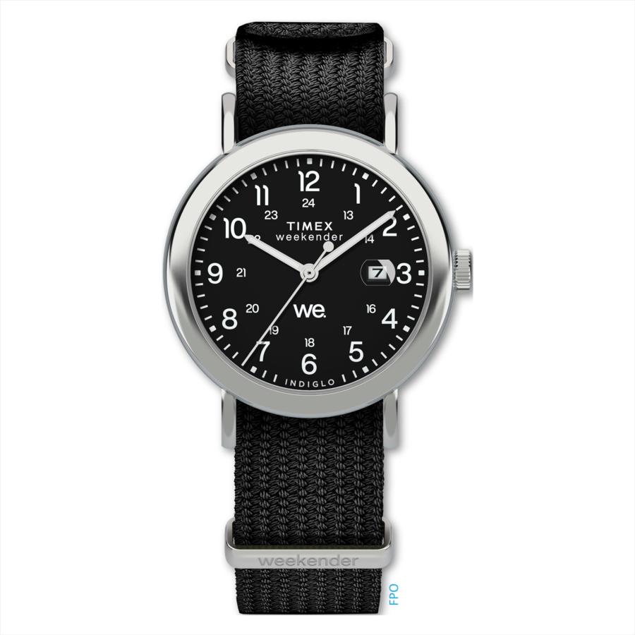 TIMEX（タイメックス） 【ブランド直営店】[レビュー特典あり