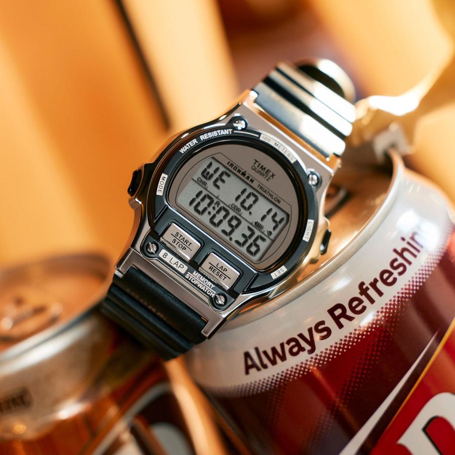 TIMEX（タイメックス） 【ブランド直営店】[レビュー特典あり