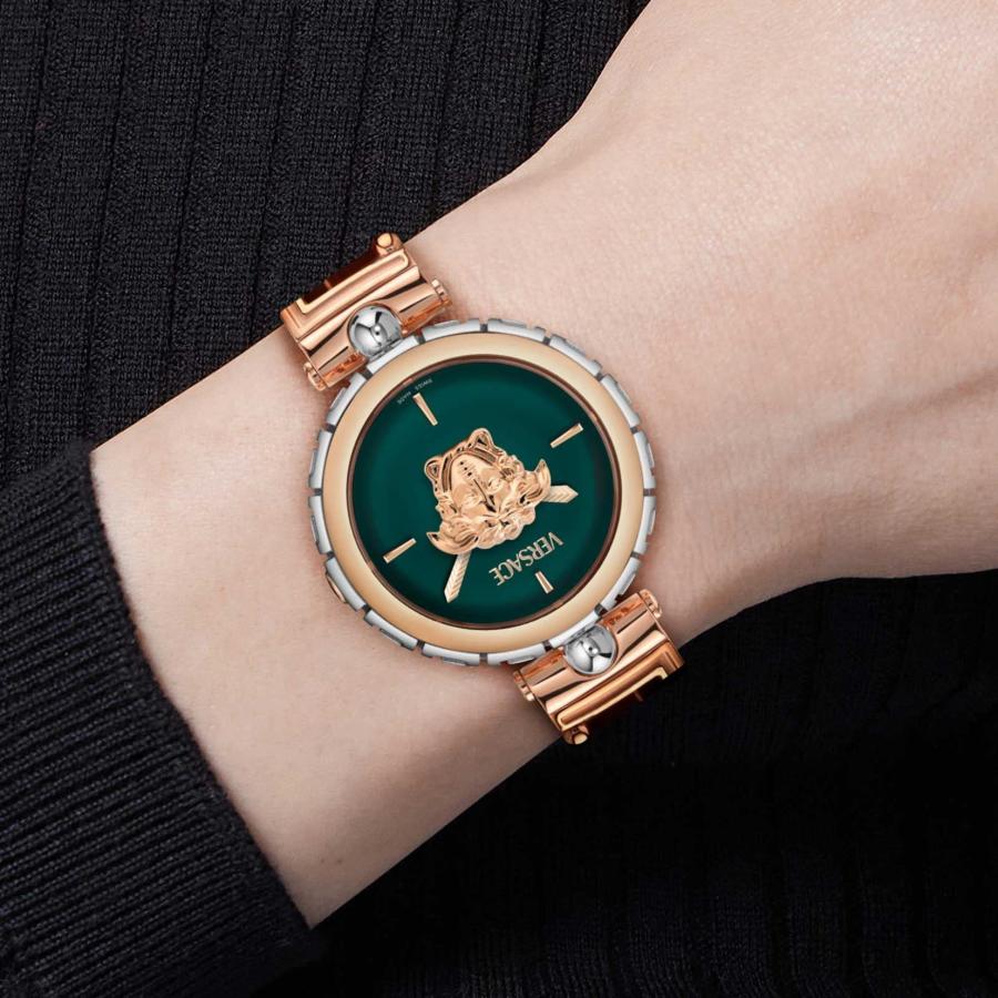 VERSACE（ヴェルサーチェ） 【正規販売店】[レビュー特典あり