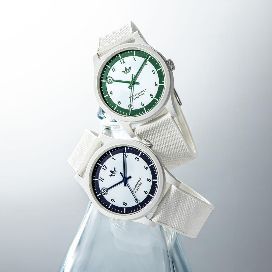 adidas Originals 【正規販売店】[レビュー特典あり]アディダス 腕時計