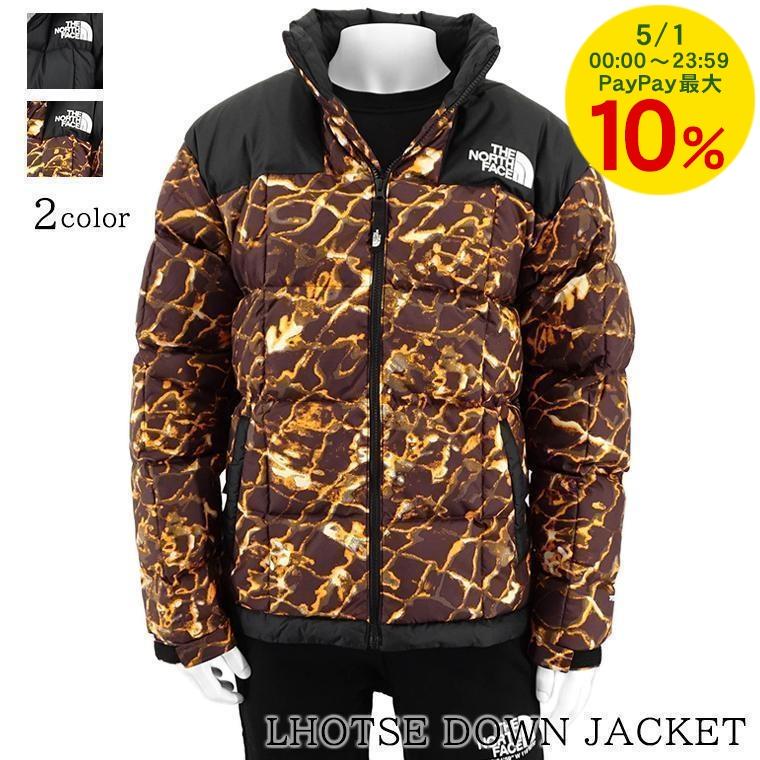 THE NORTH FACE（ザ ノースフェイス） メンズ ダウンジャケット