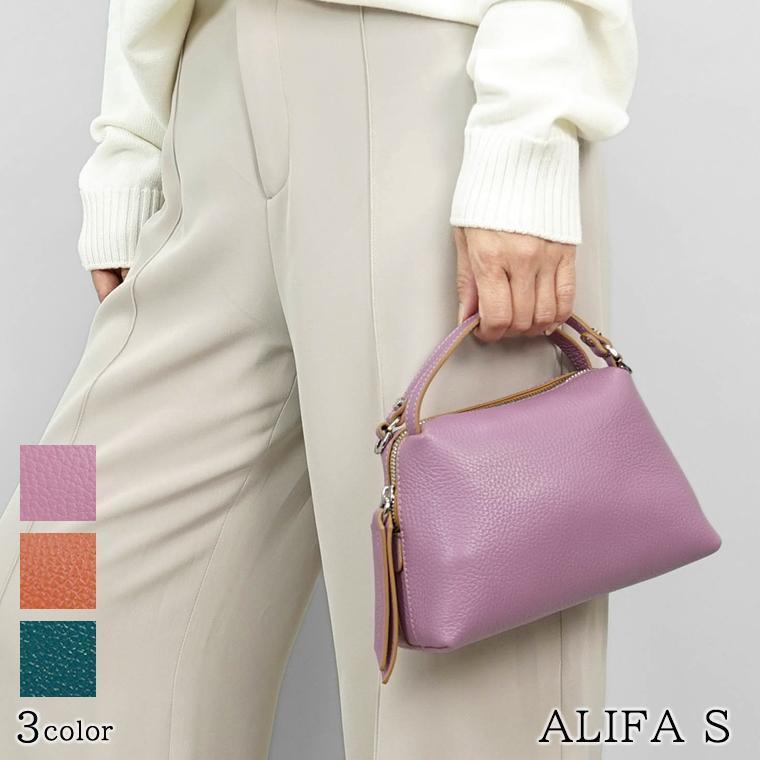 GIANNI CHIARINI（ジャンニ キアリーニ） レディース ショルダーバッグ