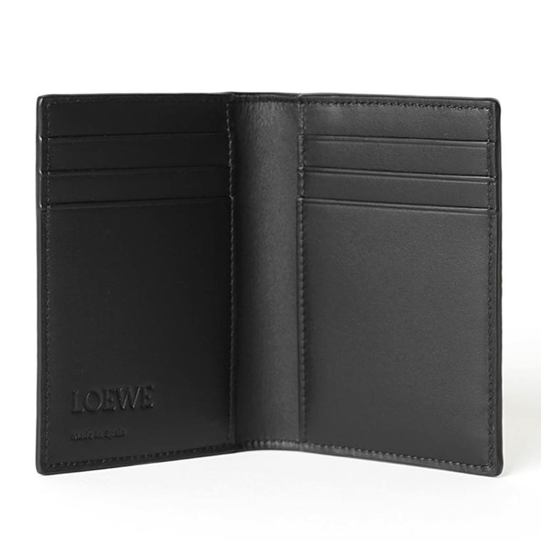 LOEWE（ロエベ） メンズ レディース カードケース ESSENTIAL BIFOLD