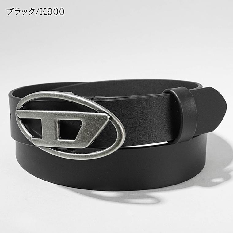 DIESEL（ディーゼル） DIESEL KIDS キッズ ベルト B1DR J01226 KXBLR