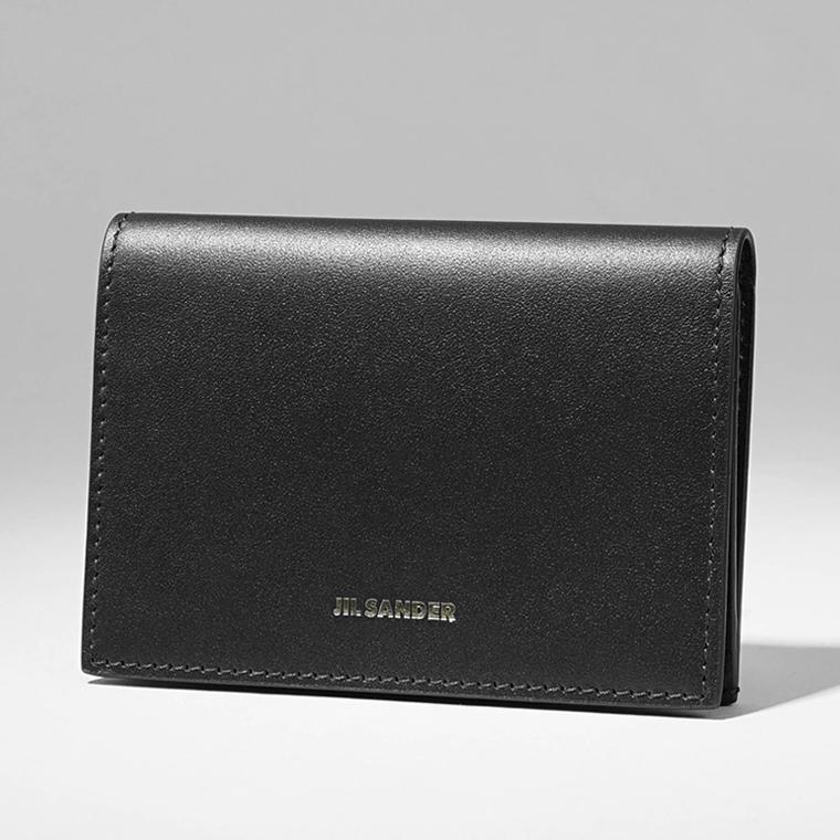 JIL SANDER（ジルサンダー） メンズ レディース カードケース FLAT