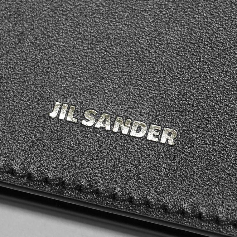 JIL SANDER（ジルサンダー） メンズ レディース カードケース FLAT
