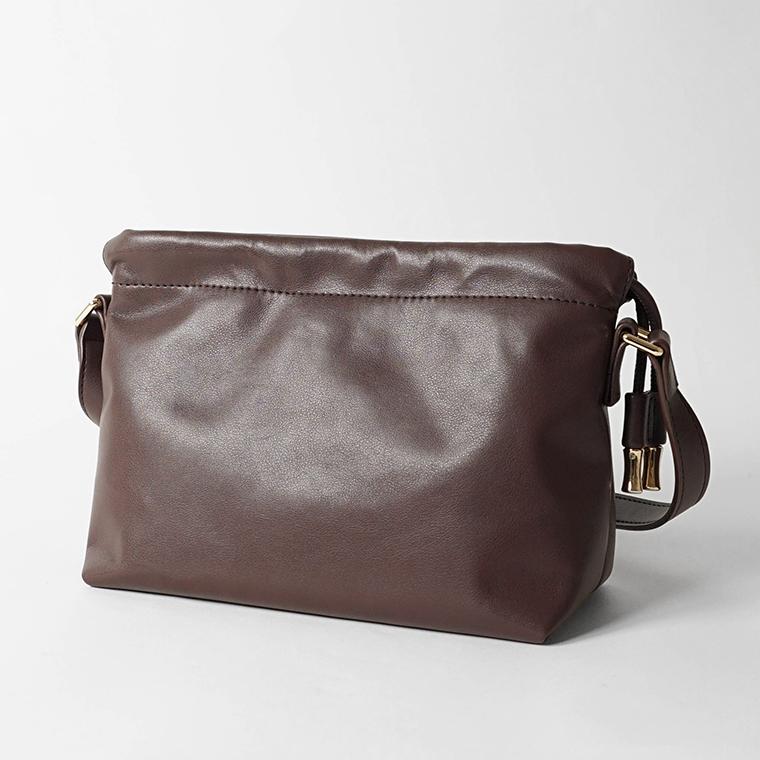 A.P.C.（アーペーセー） レディース ショルダーバッグ NINON MINI