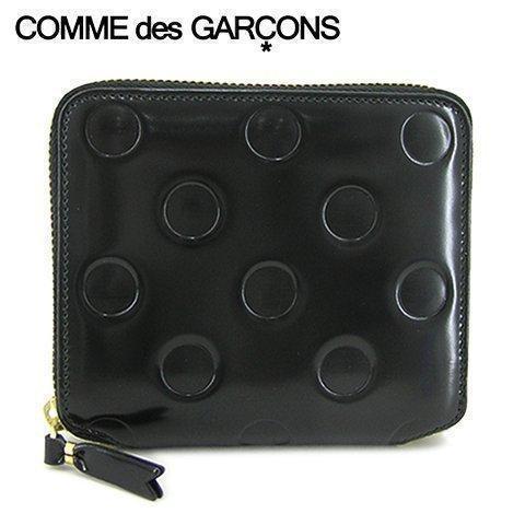 COMME des GARCONS（コムデギャルソン） メンズ レディース 2つ折り