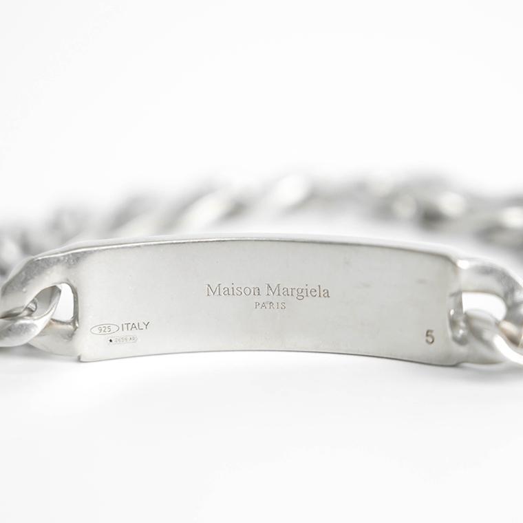 Maison Margiela（メゾンマルジェラ） メンズ レディース ブレスレット