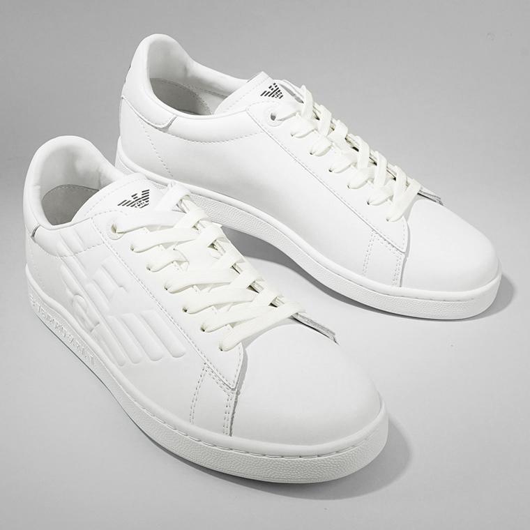 EA7 エンポリオアルマーニ エアセッテ EMPORIO ARMANI メンズ