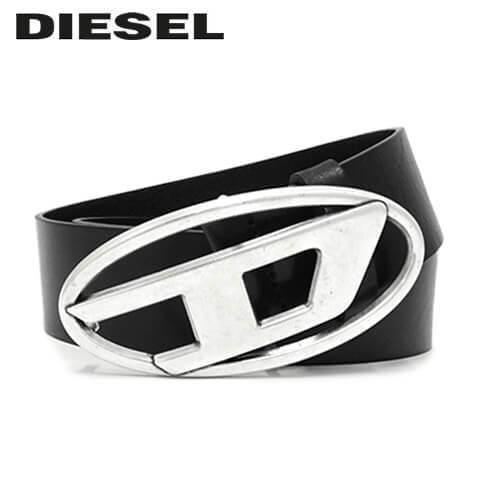 DIESEL（ディーゼル） PayPay最大12% メンズ ベルト B 1DR X08516