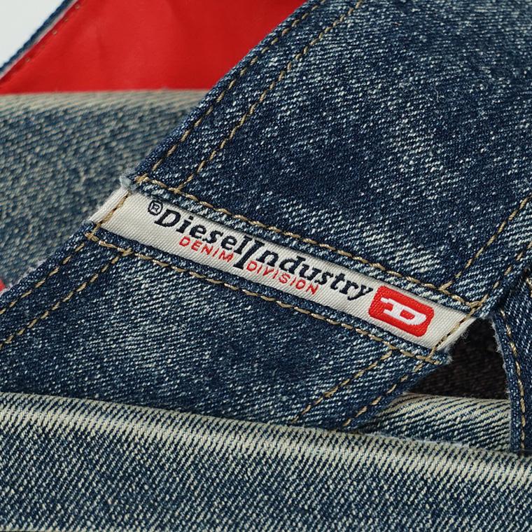 DIESEL（ディーゼル） PayPay最大12% メンズ サンダル SA SLIDE CRIS
