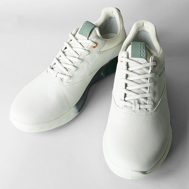 ecco（エコー） 2025AW FINAL CLEARANCE メンズ ゴルフシューズ S