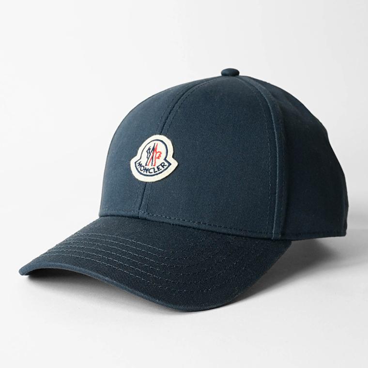 MONCLER（モンクレール） PayPay最大12% メンズ レディース キャップ
