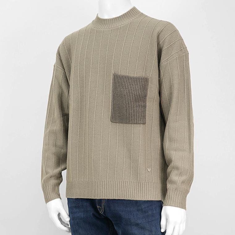 EMPORIO ARMANI 2025AW FINAL CLEARANCE エンポリオアルマーニ メンズ