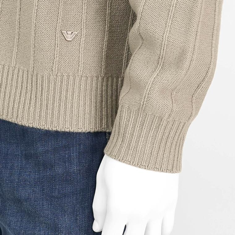 EMPORIO ARMANI 2025AW FINAL CLEARANCE エンポリオアルマーニ メンズ