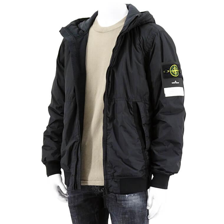 STONE ISLAND（ストーン アイランド） 完売御礼 メンズ ブルゾン