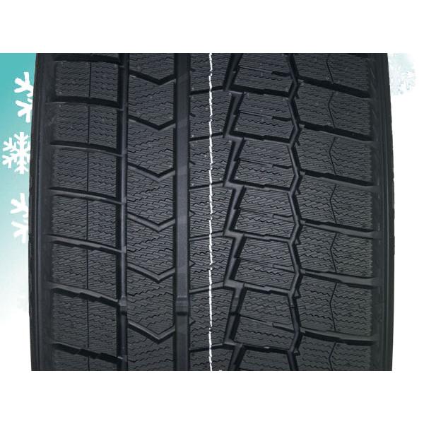 WINTER MAXX スタッドレスタイヤ 195/65R15 91Q ダンロップ 02 WM02