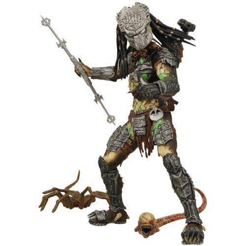 エイリアン VS. プレデター: Requiem NECA アクション フィギュア