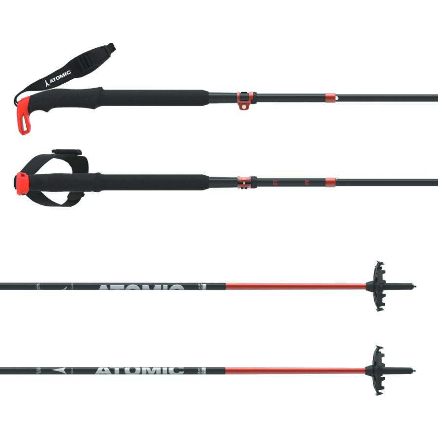 ATOMIC（アトミック） 2024 ATOMIC ストック BCT MOUNTAINEERING