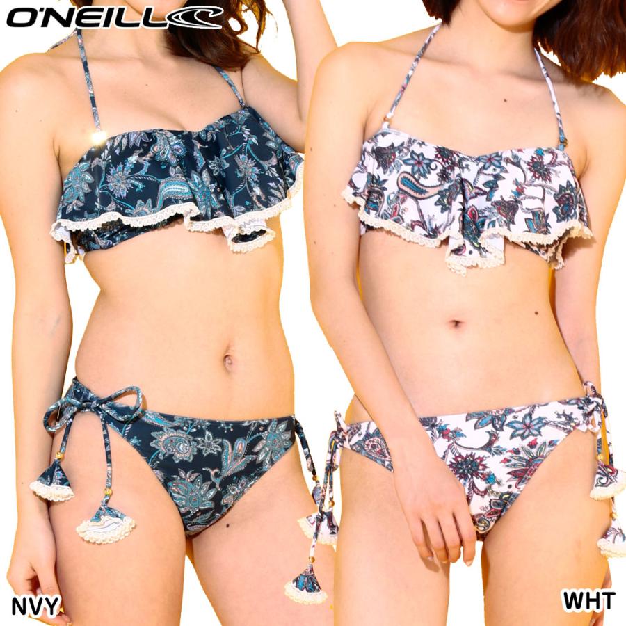 O'NEILL（オニール） レディース水着 ビキニ 666806 O'NEILL 666-806 1