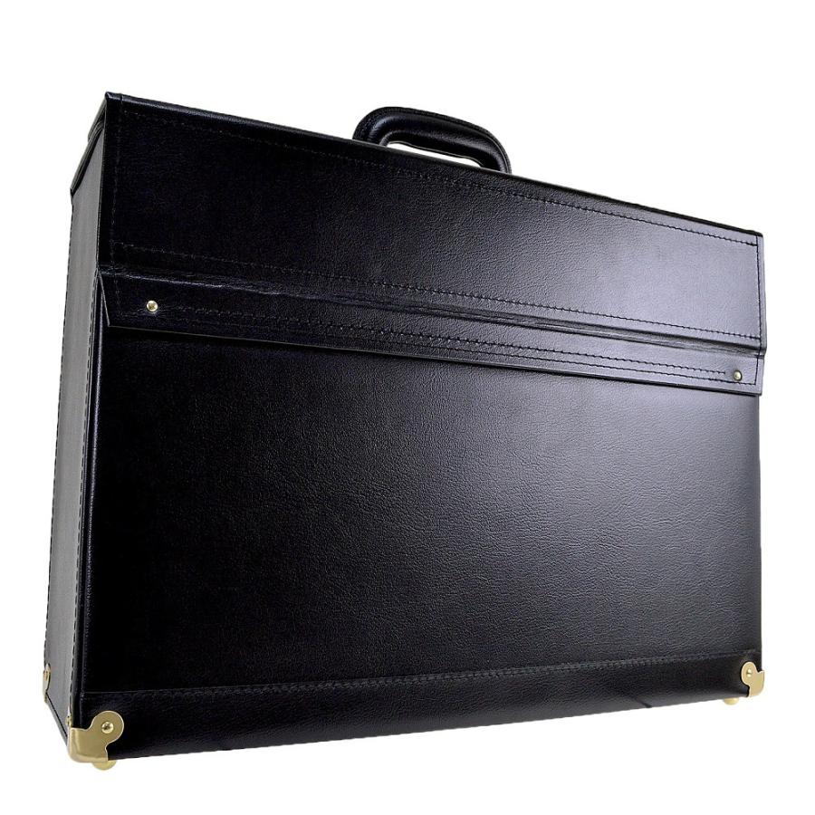 本革 パイロットケース A3 フライト レザー 姫路 アタッシュケース