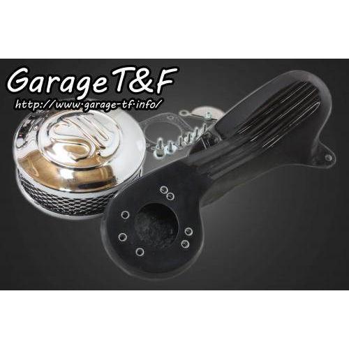 Garage T＆F ガレージ SUエアクリーナーキット ビラーゴ250(XV250