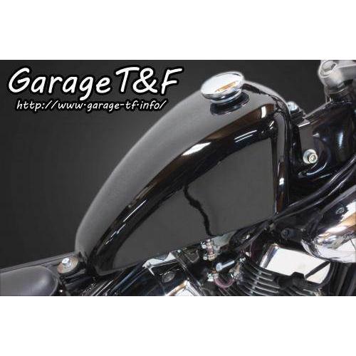 Garage T＆F ガレージ スポーツスタータンクキット ビラーゴ250(XV250