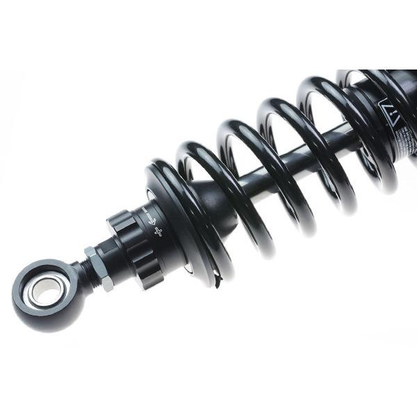 NITRON（ナイトロン） リアサスペンションツインショック STEALTH TWIN