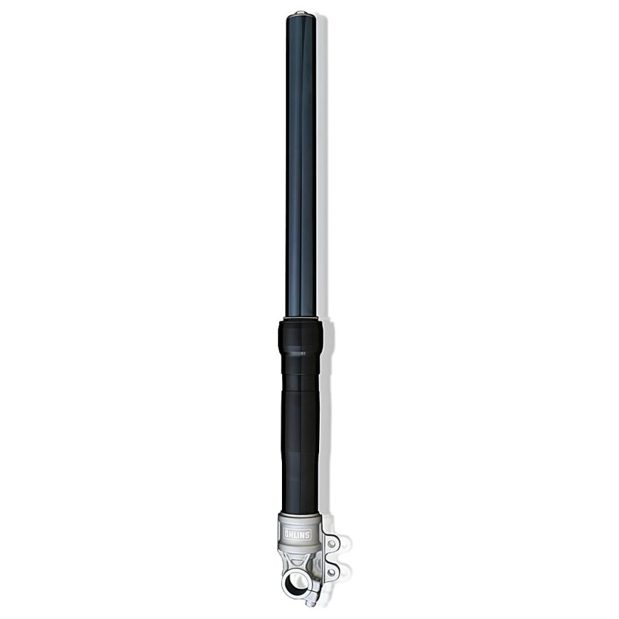 OHLINS（オーリンズ） 正立フロントフォーク RWU カラー：ブラック