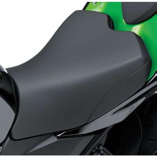 カワサキ（Kawasaki） ハイシート Ninja 250 KRT EDITION 400 Ninja