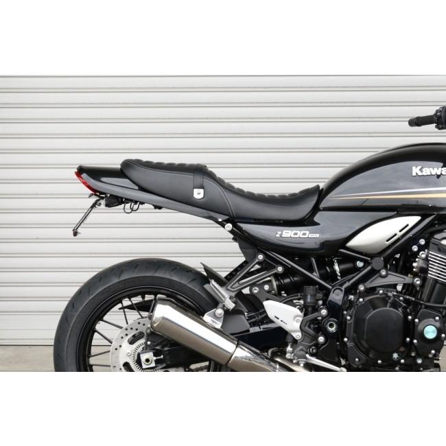 KIJIMA（キジマ） フェンダーレスキット Z900RS CAFE KAWASAKI