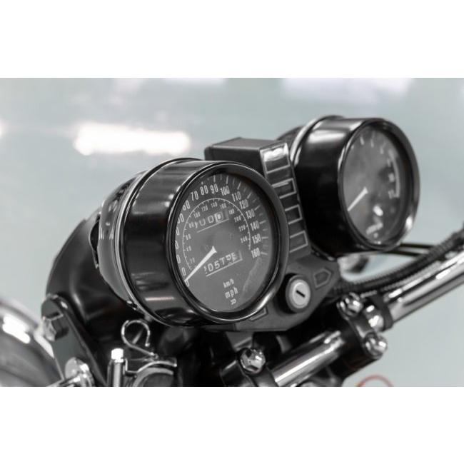 PMC ピーエムシー メーターカバー アッパーカバー Z1 Z2 KZ900 Z750