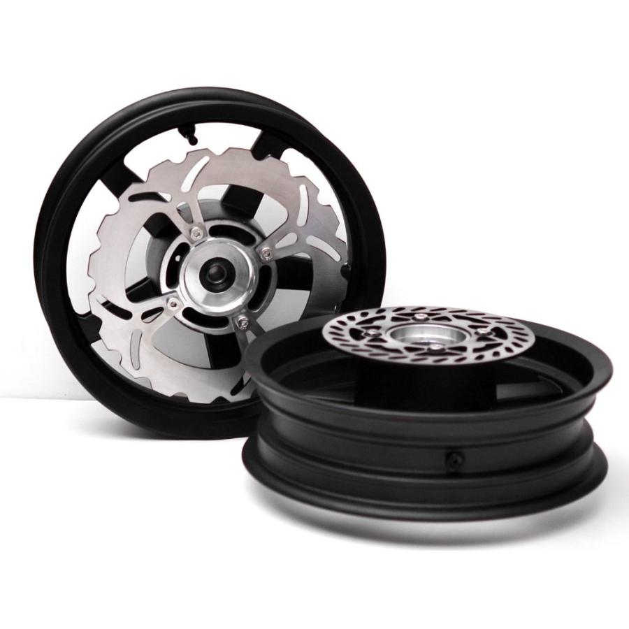 73 MOTO PARTS ナナサンモトパーツ カワサキ KX85 12インチ ミニモト