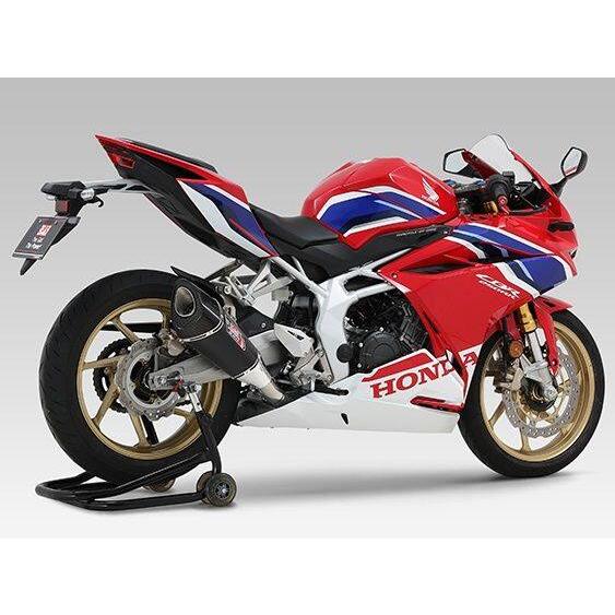 ヨシムラ（YOSHIMURA） Slip-On R-11 サイクロン 1エンド EXPORT SPEC