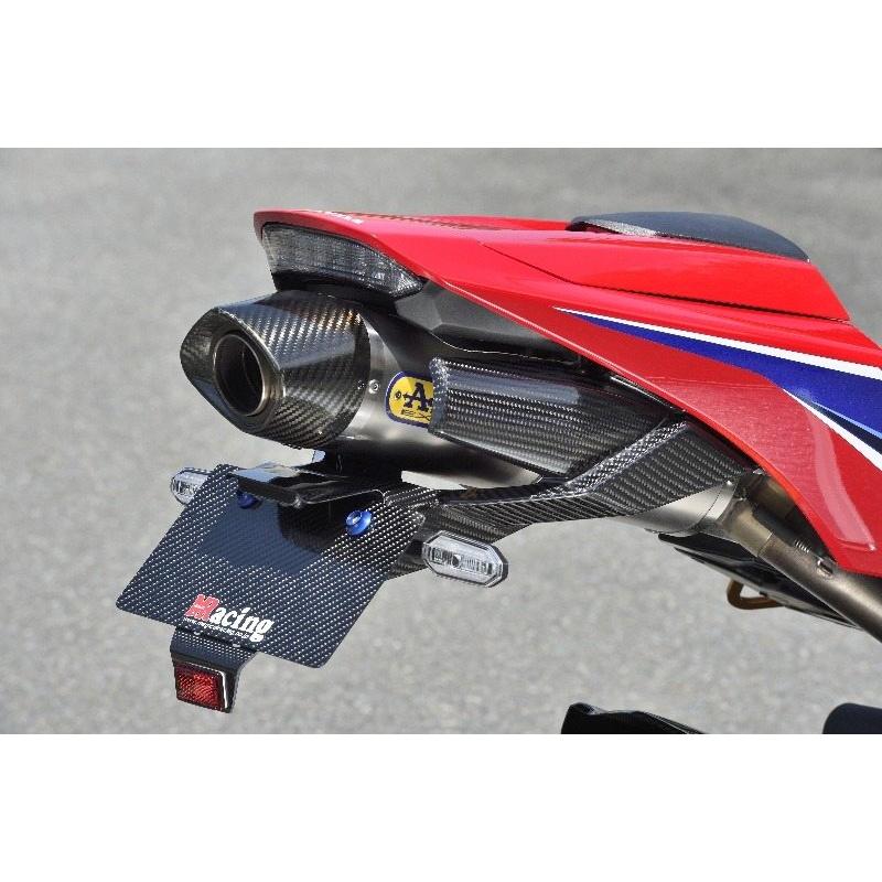 新品】CBR600RR:TSRフェンダーレスキット21-24 【公式通販】
