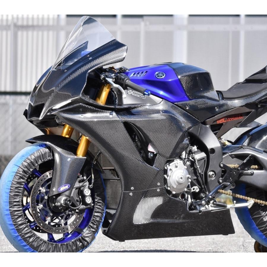 EIGHT(才谷屋) エイト(サイタニヤ) フルカウル アンダーカウル