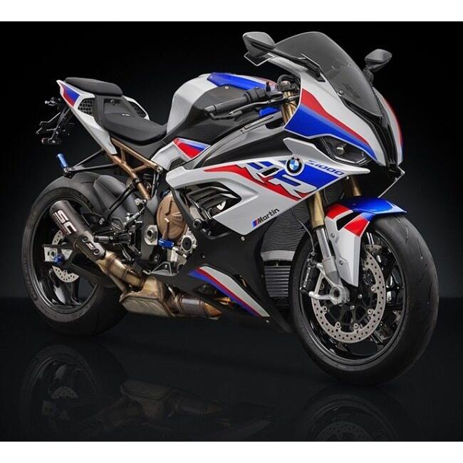 rizoma（リゾマ） ミラーアダプター SPORT MOUNT SuperSport 950 S