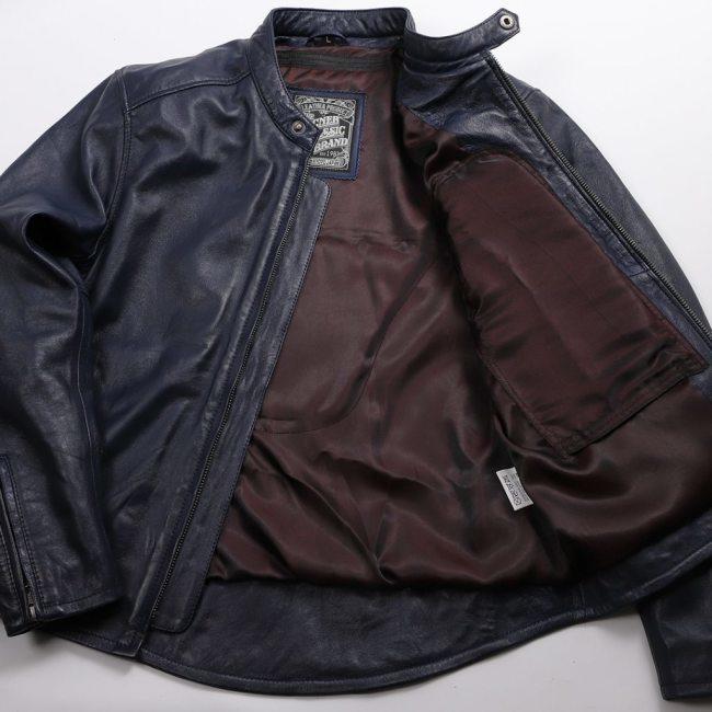 DEGNER（デグナー） レザージャケット サイズ：2XL ジャケット