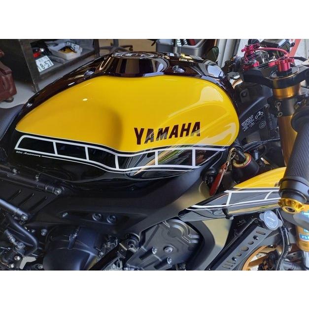 FUNNY'S CUSTOM SERVICE ファニーズカスタムサービス エグリタンク