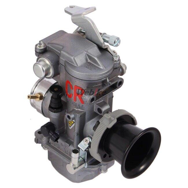 JBーPOWER JB POWER(BITO R&D) JBパワー(ビトーR&D) CRキャブレター(CR