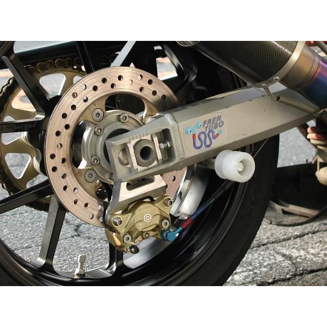 Ladybird レディバード ブレンボリアキャリパーステーキット ZX-12R