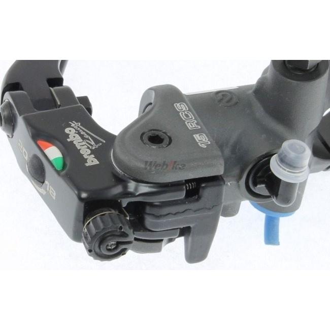 brembo（ブレンボ） 15RCS ラジアルブレーキマスターシリンダー