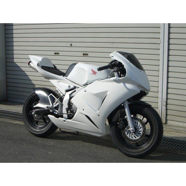 A-TECH（エーテック） レース用フルカウル NSF100 HONDA ホンダ