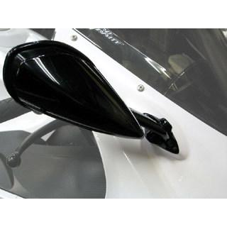 K'sーSTYLE K's-STYLE ケイズスタイル ショートミラーセット ZX-14R