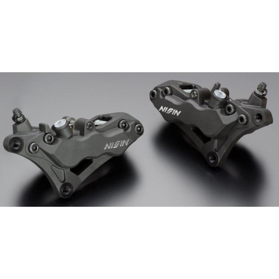 NISSIN ニッシン ADVANTAGE [ニッシン] ブレーキキャリパー HONDA